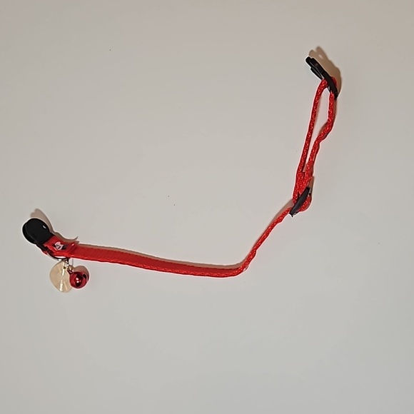 Raccolta Plastica Reflective Nylon Cat Dog Collar - Picture 10 of 17